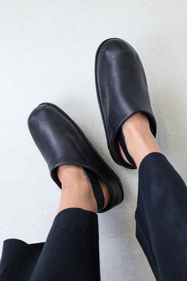 VAGUE X Trippen Shoes - Crescent