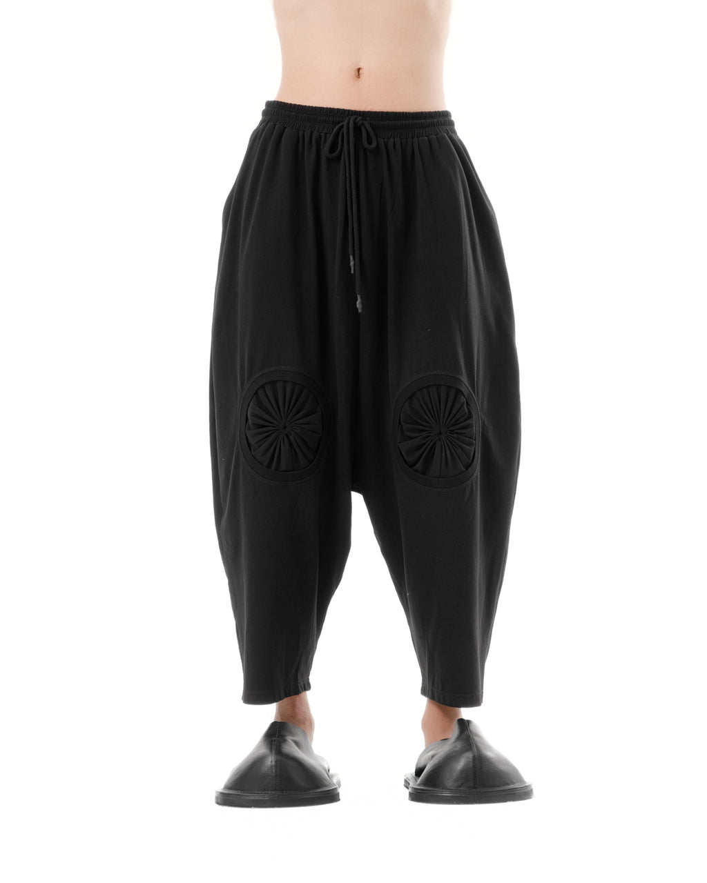 パンツ Ground Y circle crotch pants UntitledCapture2453_1024x.jpg?