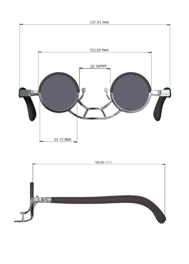 A22 GLASSES