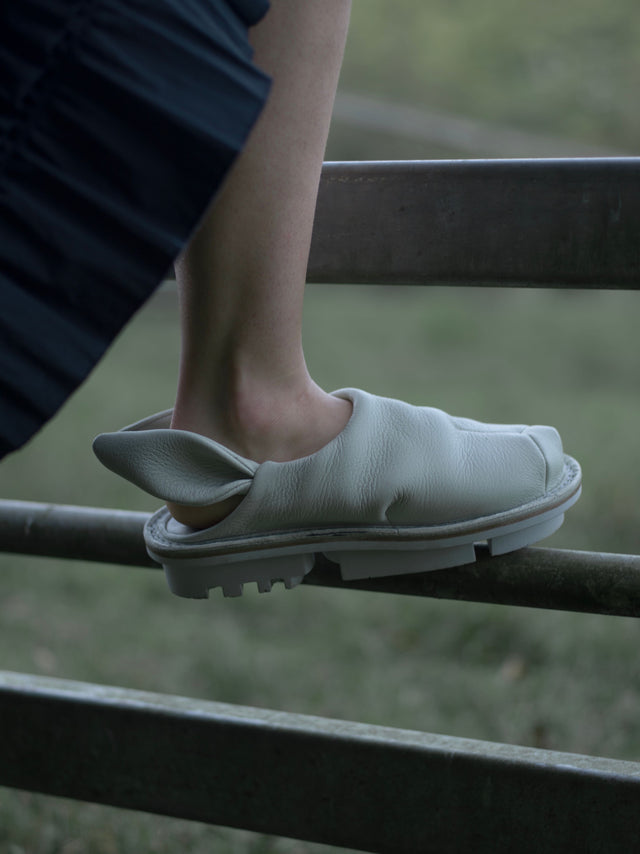 VAGUE X Trippen Shoes - Pinna