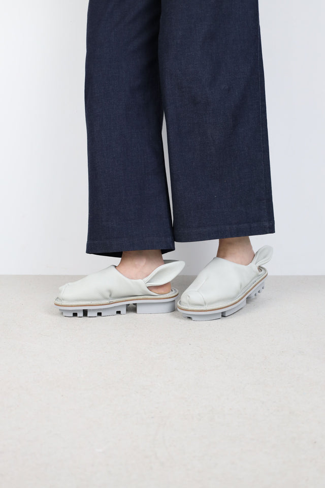 VAGUE X Trippen Shoes - Pinna