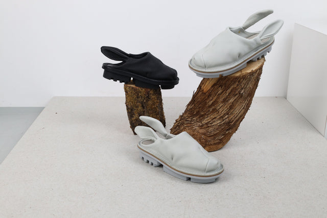 VAGUE X Trippen Shoes - Pinna
