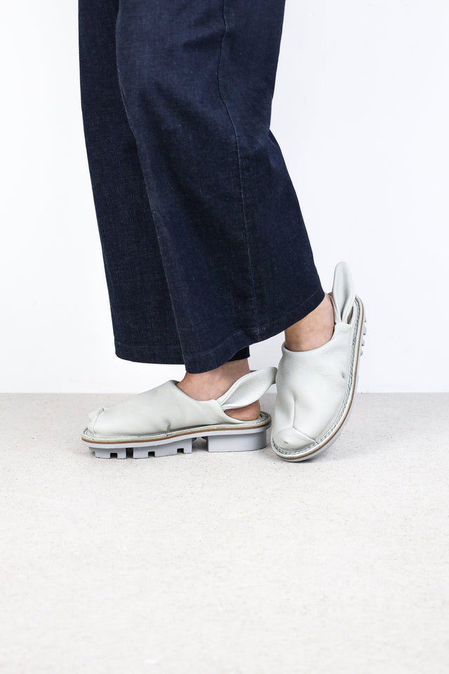 VAGUE X Trippen Shoes - Pinna